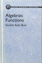 Algebraic Functions (Hard)  