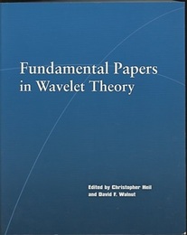 Fundamental Papers in Wavelet Theory (Soft)  