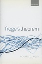 Frege's Theorem (Hard)  