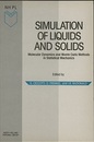 Simulation of Liquids and Solids (Soft) Molecular Dynamics and Monte Carlo Methods in Statistical Mechanics 