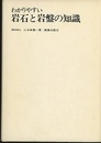 わかりやすい岩石と岩盤の知識  