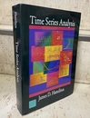 Time Series Analysis : Indian Edition (Soft) (英) 時系列解析 