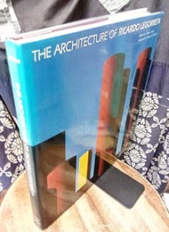 The Architecture of Ricardo Legorreta (英) リカルド・レゴレッタ作品集 