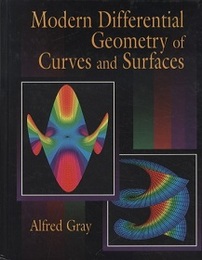 Modern Differential Geometry of Curves and Surfaces : 1st Edition  