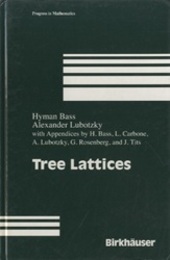 Tree Lattices (Hard)  