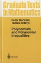 Polynomials and Polynomial Inequalities (Hard)  