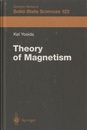 Theory of Magnetism  