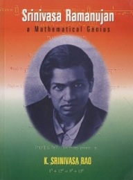 Srinivasa Ramanujan : A Mathematical Genius (英) ラマヌジャン：数学の天才 