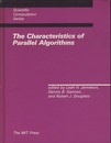 The Characteristics of Parallel Algorithms  