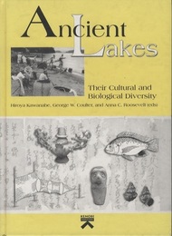 Ancient lakes Their cultural and biological diversity 