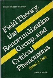 Field Theory, the Renormalization Group and Critical Phenomena : Revised 2nd Edition (Soft)  