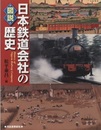 図説日本鉄道会社の歴史  