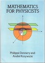 Mathematics for Physicists  