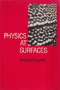 Physics at Surfaces (Soft)  