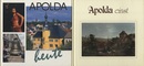 Apolda heute  