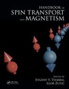 Handbook of Spin Transport and Magnetism  