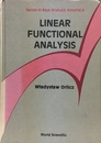 Linear Functional Analysis  