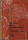 Geology and Palaeontology of Southeast Asia   Vol.23  