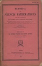 Les Systemes d’Equations aux Derivees Partielles  