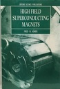 High Field Superconducting Magnets  