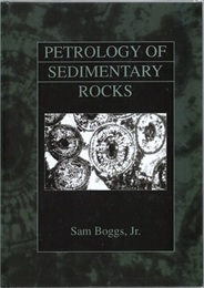 Petrology of the Sedimentary Rocks  