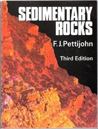 Sedimentary Rocks : 3rd Edition : Indian Edition (Soft) (英) 堆積岩 