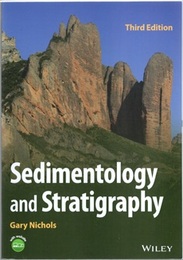 Sedimentology and Stratigraphy : 3rd Edition (Soft)  
