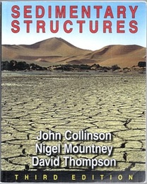 Sedimentary Structures : 3rd Edition (Soft)  