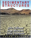 Sedimentary Structures : 3rd Edition (Soft)  