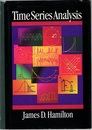 Time Series Analysis (Hard) (英) 時系列解析 