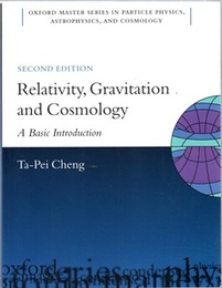 Relativity, Gravitation and Cosmology : A Basic Introduction : 2nd Edition (Soft)  