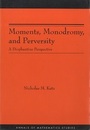 Moments, Monodromy, and Perversity (Soft) A Diophantine Perspective 