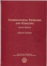 Combinatorial Problems and Exercises : 2nd Edition (Hard) (英) 数え上げの手法 