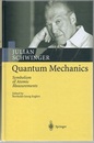 Quantum Mechanics (Hard) Symbolism of Atomic Measurements (英) シュウィンガー量子力学