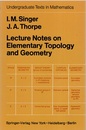 Lecture Notes on Elementary Topology and Geometry (Soft) (英) トポロジーと幾何学入門 