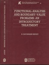 Functional Analysis and Boundary Value Problems : An Introductory Treatment  