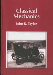 Classical Mechanics  