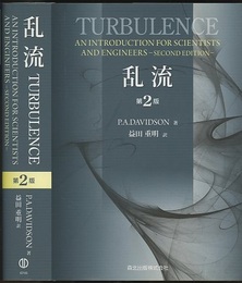 乱流 （第2版）  
