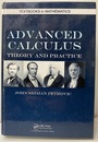 Advanced Calculus Theory and Practice 