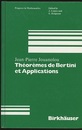 Theoremes de Bertini et Applications (仏) ベルティーニの定理と応用 