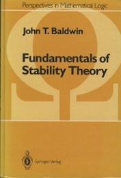 Fundamentals of Stability Theory (Hard)  