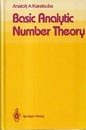 Basic Analytic Number Theory (Hard)  