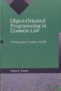 Object-Oriented Programming in Common Lisp A Programmer's Guide to CLOS 