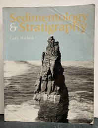 Sedimentology and Stratigraphy : 1st Edition  