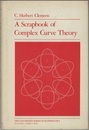 A Scrapbook of Complex Curve Theory : 1st Edition (Hard)  