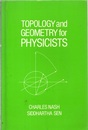 Topology and Geometry for Physicists (Soft)  