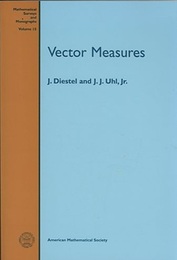 Vector Measures (Soft)  