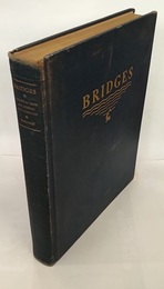 Bridges : A Study in Their Art, Science and Evolution  