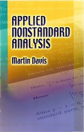 Applied Nonstandard Analysis (英) 超準解析 