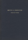 Bruce G. Johnston : Selected Papers  